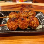 すき鍋 鳥もと - 