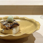Sushi Miyakawa - 太刀魚