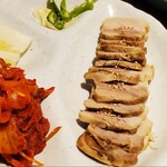 韓国料理 カンガンスルレ東館 - 