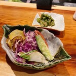 すき鍋 鳥もと - 