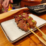 すき鍋 鳥もと - 