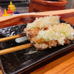 すき鍋 鳥もと - 