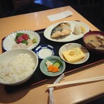 浅草 ときわ食堂 - 特定