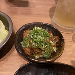 Kushikatsu Shirotaya - 