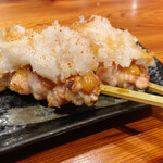 すき鍋 鳥もと - 