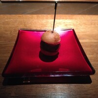 北新地 福多亭 The Ukai - 