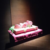 北新地 福多亭 The Ukai - 