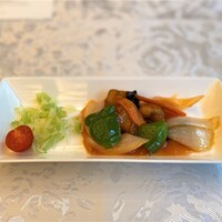 中国料理 王宮 - 