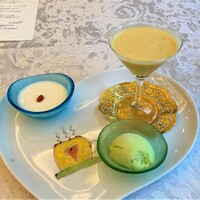 中国料理 王宮 - 