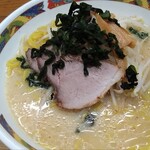 Ajino Sapporo - 味噌ラーメン