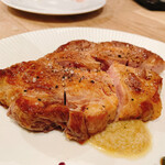 お山の食堂 たんとくわっさい - 