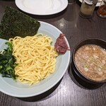 増田家 - つけ麺 ¥900