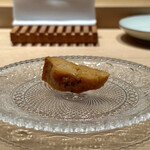 鮨 一幸 - クチコ