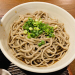 蕎麦処草八 - 