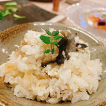 お山の食堂 たんとくわっさい - 