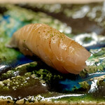 Sushi Kyoumachibori Satou - 