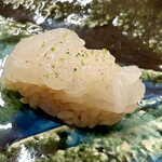 Sushi Kyoumachibori Satou - 