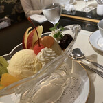 ル グラン - ➕990円課金、プリンアラモード