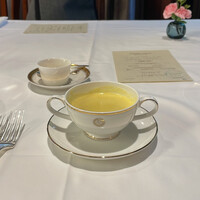 レストラン カスケード - 