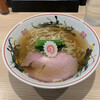 水原製麺