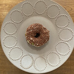 Donut & Cafe Eight - 