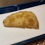 湊音 - 蓮根天麩羅