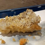 湊音 - 甘鯛天麩羅