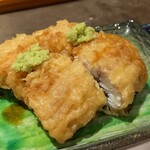 湊音 - 鰻天麩羅