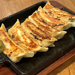 Teppanyaki Bouzu - 