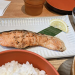 炉端食堂 嘉とう - 