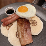 MARUFUJI CAFE - 