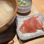 炉端食堂 嘉とう - 