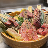 上野太昌園 上野本店 - 