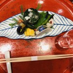 草喰 なかひがし - 