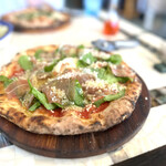 POSILLIPO cucina meridionale - 