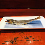 草喰 なかひがし - 