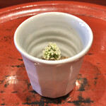 草喰 なかひがし - 