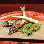 草喰 なかひがし - 