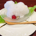 草喰 なかひがし - 