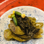 草喰 なかひがし - 