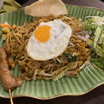 Kuta Bali cafe - 