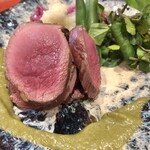 草喰 なかひがし - 