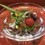 草喰 なかひがし - 