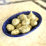 POSILLIPO cucina meridionale - 