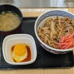 Yoshinoya - 