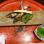 草喰 なかひがし - 