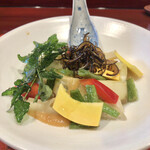 草喰 なかひがし - 