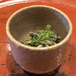 草喰 なかひがし - 