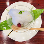 草喰 なかひがし - 