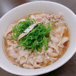 Udon Shimono - 